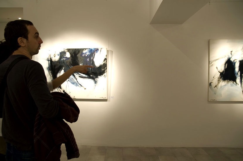 © Photo by C. Poulopoulou