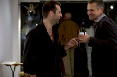 © Photo by C. Poulopoulou