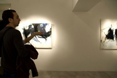 © Photo by C. Poulopoulou