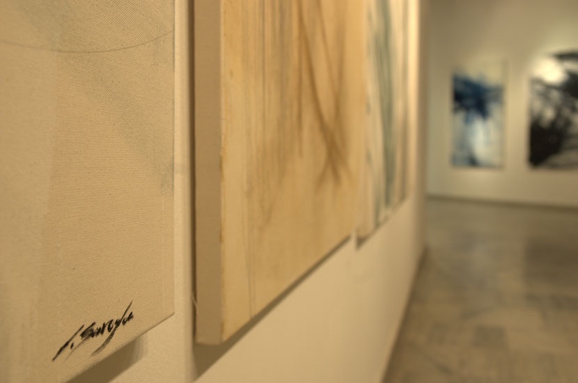 © Photo by C. Poulopoulou