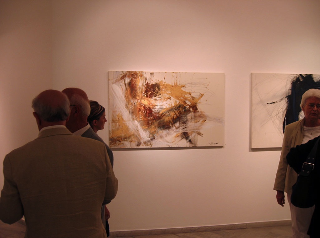 © Photo by C. Poulopoulou