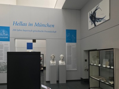 © Photo by M. Keller